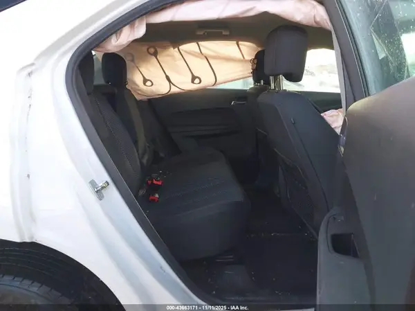 2GNALBEK1H1603144 2017 CHEVROLET EQUINOX - Image 8