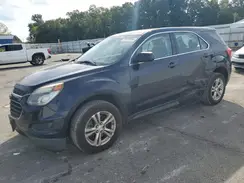 2GNALBEK1H1603239 2017 CHEVROLET EQUINOX