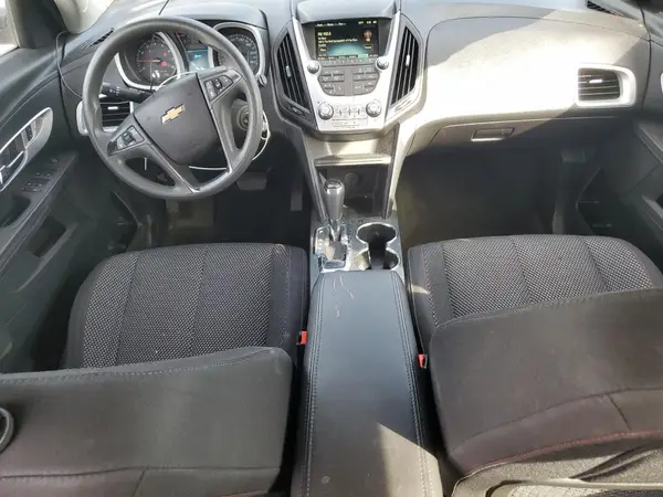 2GNALBEK1H1603239 2017 CHEVROLET EQUINOX - Image 8