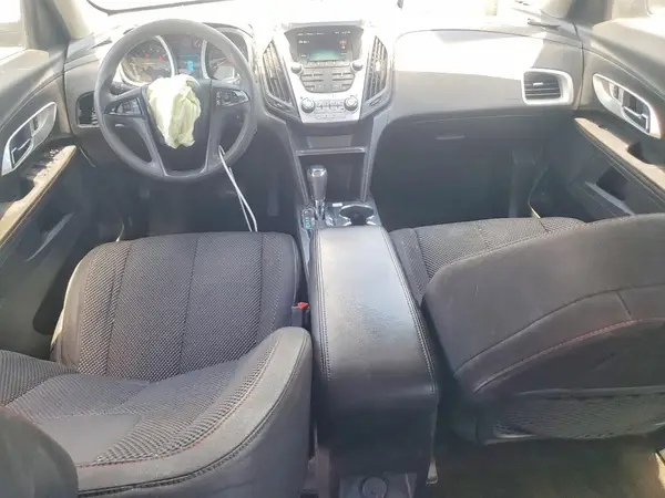 2GNALBEK1H1604486 2017 CHEVROLET EQUINOX - Image 8