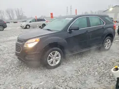 2GNALBEK1H1605279 2017 CHEVROLET EQUINOX