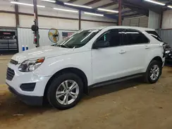 2GNALBEK1H1605394 2017 CHEVROLET EQUINOX