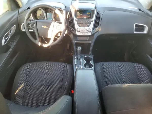 2GNALBEK1H1605461 2017 CHEVROLET EQUINOX - Image 8