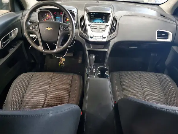2GNALBEK1H1608019 2017 CHEVROLET EQUINOX - Image 8