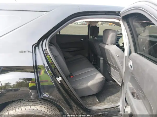 2GNALBEK1H1608263 2017 CHEVROLET EQUINOX - Image 8