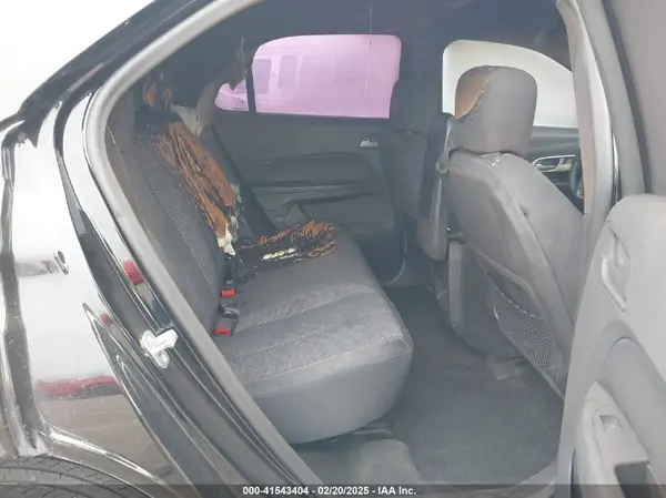 2GNALBEK1H1608280 2017 CHEVROLET EQUINOX - Image 8