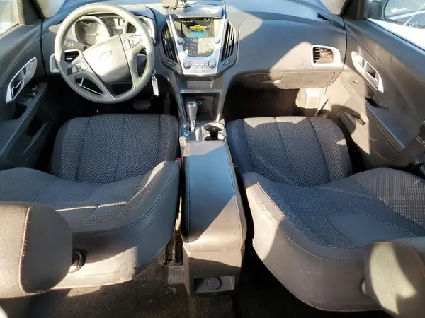 2GNALBEK1H1608473 2017 CHEVROLET EQUINOX - Image 8