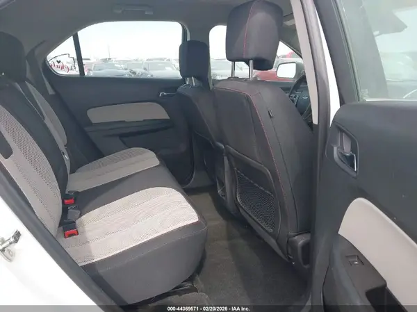 2GNALBEK1H1609526 2017 CHEVROLET EQUINOX - Image 8
