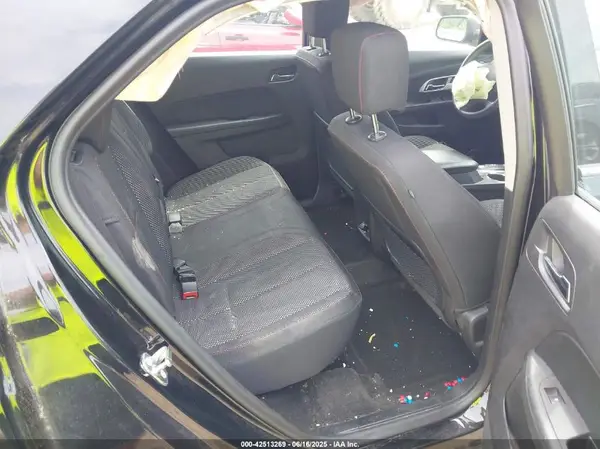 2GNALBEK1H1609607 2017 CHEVROLET EQUINOX - Image 8
