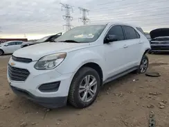 2GNALBEK1H1610398 2017 CHEVROLET EQUINOX