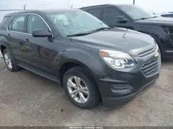 2GNALBEK1H1611339 2017 CHEVROLET EQUINOX
