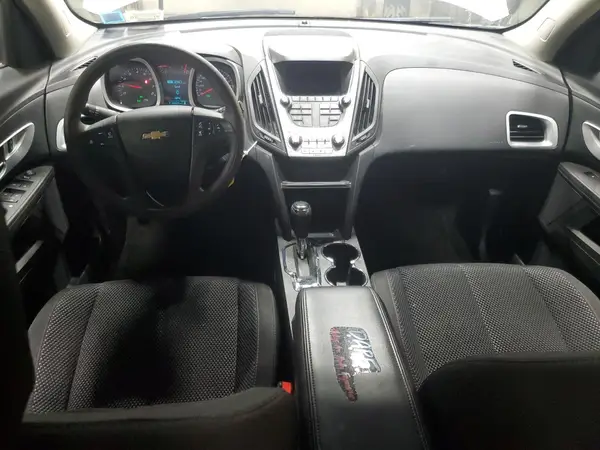 2GNALBEK1H1612779 2017 CHEVROLET EQUINOX - Image 8