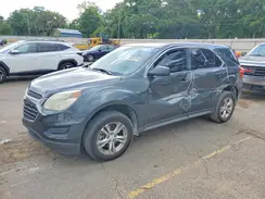 2GNALBEK1H1612989 2017 CHEVROLET EQUINOX