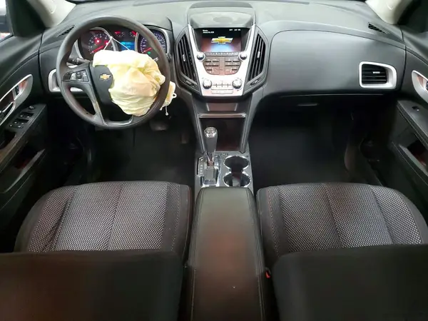 2GNALBEK1H1613740 2017 CHEVROLET EQUINOX - Image 8
