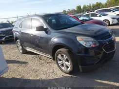 2GNALBEK1H1617139 2017 CHEVROLET EQUINOX
