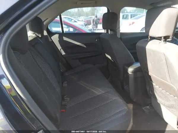 2GNALBEK1H1617139 2017 CHEVROLET EQUINOX - Image 8