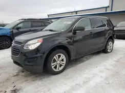 2GNALBEK1H6101995 2017 CHEVROLET EQUINOX