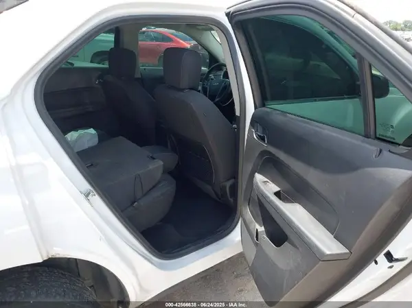 2GNALBEK1H6104797 2017 CHEVROLET EQUINOX - Image 8