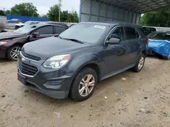 2GNALBEK1H6112981 2017 CHEVROLET EQUINOX