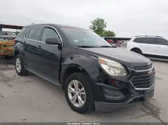 2GNALBEK1H6117307 2017 CHEVROLET EQUINOX