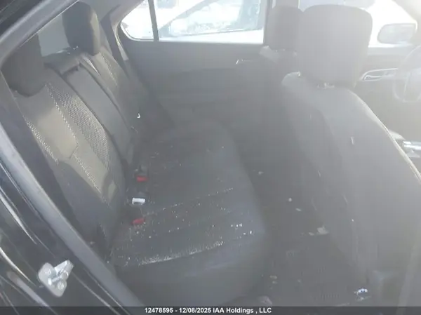 2GNALBEK1H6141929 2017 CHEVROLET EQUINOX - Image 8