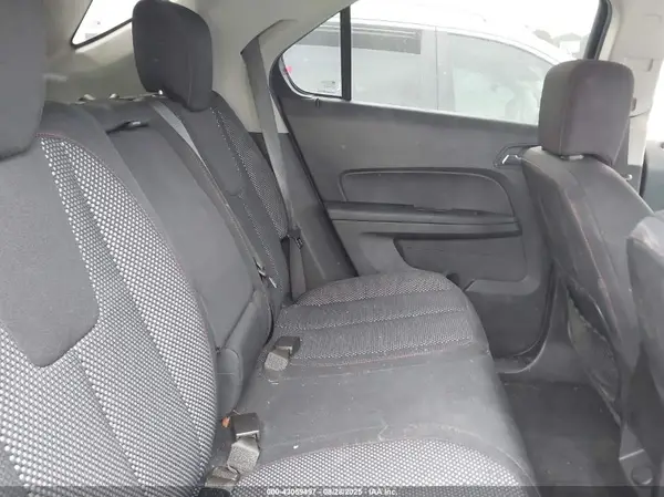 2GNALBEK2G1107073 2016 CHEVROLET EQUINOX - Image 8