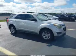 2GNALBEK2G1110040 2016 CHEVROLET EQUINOX