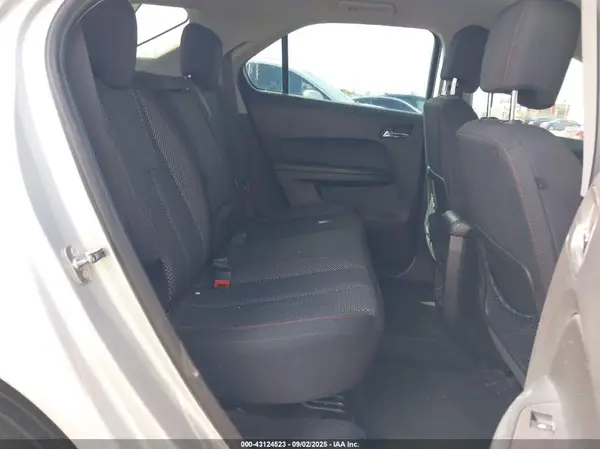2GNALBEK2G1110040 2016 CHEVROLET EQUINOX - Image 8