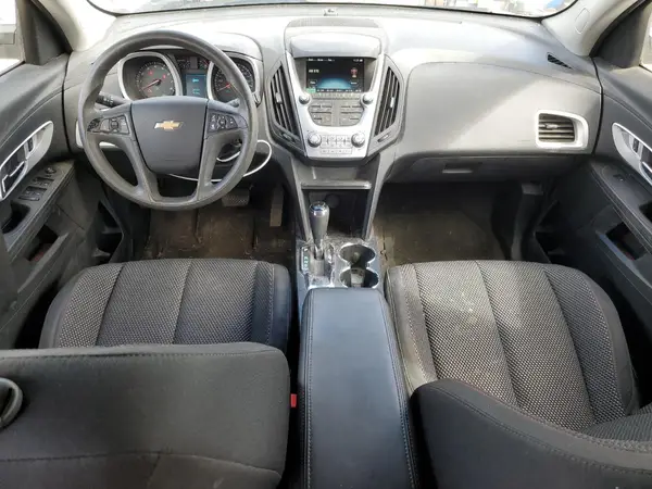 2GNALBEK2G1111429 2016 CHEVROLET EQUINOX - Image 8