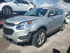 2GNALBEK2G1111673 2016 CHEVROLET EQUINOX