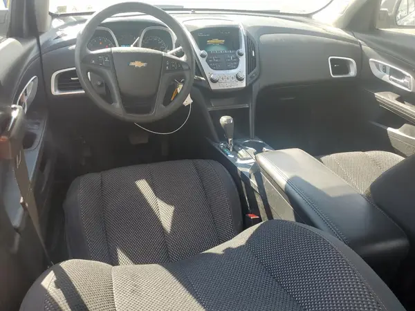 2GNALBEK2G1111673 2016 CHEVROLET EQUINOX - Image 8