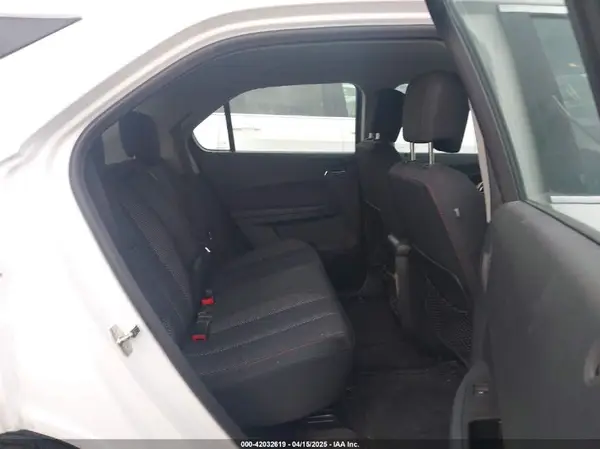 2GNALBEK2G1124200 2016 CHEVROLET EQUINOX - Image 8