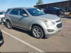 2GNALBEK2G1127730 2016 CHEVROLET EQUINOX