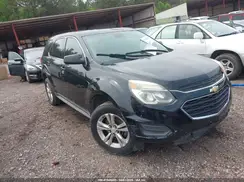 2GNALBEK2G1128408 2016 CHEVROLET EQUINOX