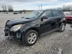 2GNALBEK2G1129266 2016 CHEVROLET EQUINOX