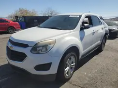 2GNALBEK2G1129302 2016 CHEVROLET EQUINOX