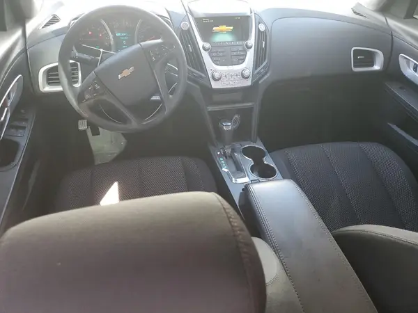 2GNALBEK2G1129302 2016 CHEVROLET EQUINOX - Image 8
