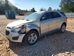 2GNALBEK2G1129834 2016 CHEVROLET EQUINOX