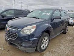 2GNALBEK2G1130983 2016 CHEVROLET EQUINOX