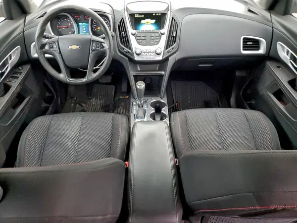 2GNALBEK2G1130983 2016 CHEVROLET EQUINOX - Image 8