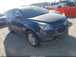 2GNALBEK2G1131390 2016 CHEVROLET EQUINOX