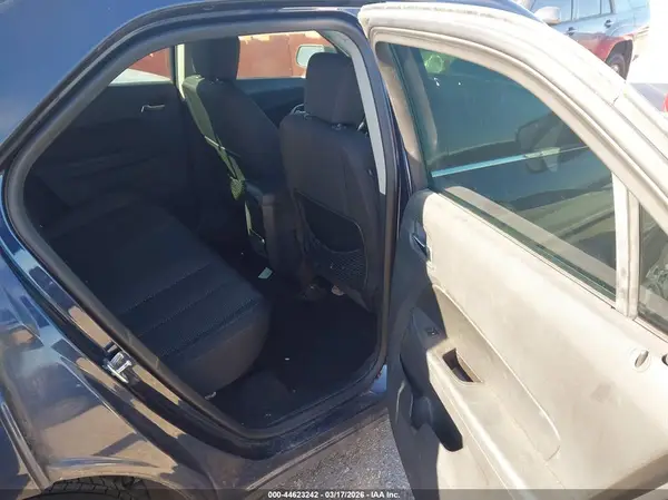 2GNALBEK2G1131390 2016 CHEVROLET EQUINOX - Image 8