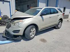 2GNALBEK2G1131695 2016 CHEVROLET EQUINOX