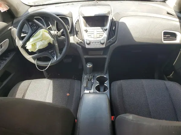 2GNALBEK2G1131695 2016 CHEVROLET EQUINOX - Image 8