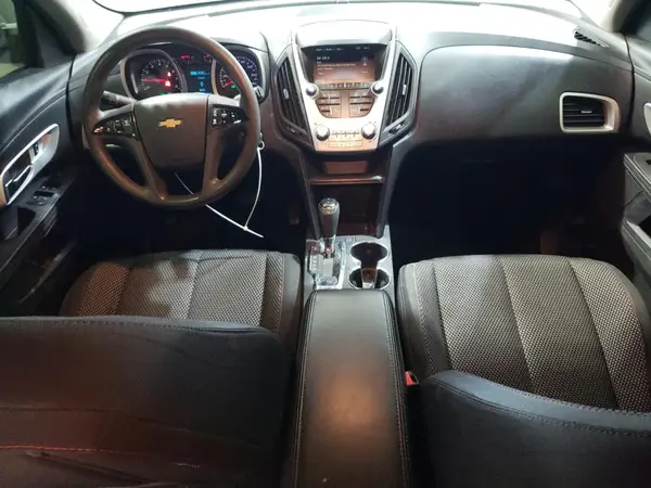 2GNALBEK2G1132068 2016 CHEVROLET EQUINOX - Image 8