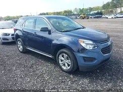 2GNALBEK2G1134211 2016 CHEVROLET EQUINOX