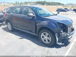 2GNALBEK2G1134323 2016 CHEVROLET EQUINOX