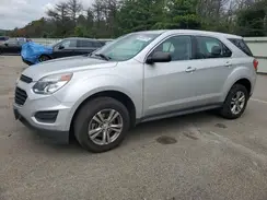 2GNALBEK2G1137917 2016 CHEVROLET EQUINOX