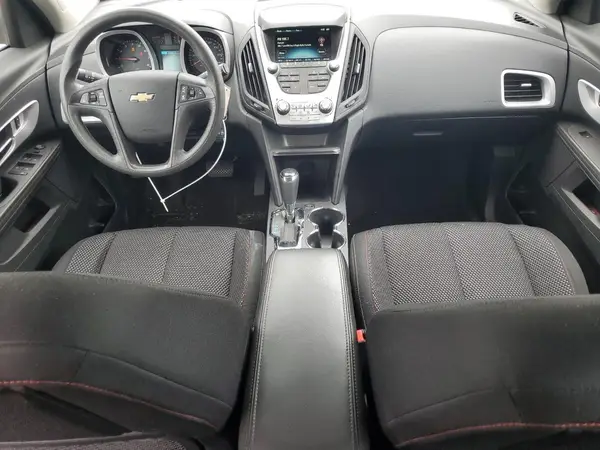 2GNALBEK2G1137917 2016 CHEVROLET EQUINOX - Image 8