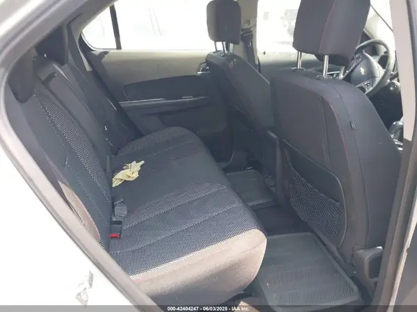 2GNALBEK2G1138615 2016 CHEVROLET EQUINOX - Image 8